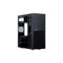 Корпус Prologix E111 450W Black Корпус Prologix E111 450W Black