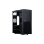 Корпус Prologix E111 450W Black Корпус Prologix E111 450W Black