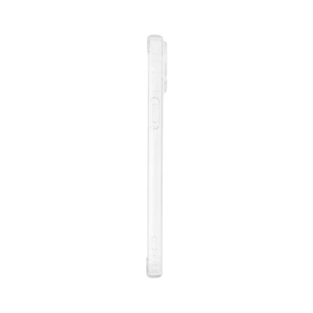 Чохол до мобільного телефона XoKo Ultra Thin Proof + Glass Full Cover Ultra-Thin iPhone 14 Plus Black (XK-CS-ULT-AP-IP14PL) Чохол до мобільного телефона XoKo Ultra Thin Proof + Glass Full Cover Ultra-Thin iPhone 14 Plus Black (XK-CS-ULT-AP-IP14PL)