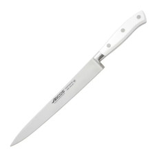 Кухонний ніж Arcos Riviera філейний 200 мм White (233024)