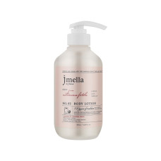 Лосьйон для тіла Jmella In France Femme Fatale №02 Body Lotion 500 мл (8809711716864)