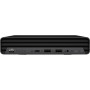 Комп'ютер HP Pro 400 G9 Mini / i5-14500T, 16, 512, WiFi, кл+м, Win11P (9H6W6ET) Комп'ютер HP Pro 400 G9 Mini / i5-14500T, 16, 512, WiFi, кл+м, Win11P (9H6W6ET)