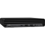 Комп'ютер HP Pro 400 G9 Mini / i5-14500T, 16, 512, WiFi, кл+м, Win11P (9H6W6ET) Комп'ютер HP Pro 400 G9 Mini / i5-14500T, 16, 512, WiFi, кл+м, Win11P (9H6W6ET)