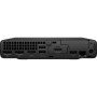 Комп'ютер HP Pro 400 G9 Mini / i5-14500T, 16, 512, WiFi, кл+м, Win11P (9H6W6ET) Комп'ютер HP Pro 400 G9 Mini / i5-14500T, 16, 512, WiFi, кл+м, Win11P (9H6W6ET)