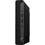 Комп'ютер HP Pro 400 G9 Mini / i5-14500T, 16, 512, WiFi, кл+м, Win11P (9H6W6ET) Комп'ютер HP Pro 400 G9 Mini / i5-14500T, 16, 512, WiFi, кл+м, Win11P (9H6W6ET)