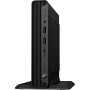 Комп'ютер HP Pro 400 G9 Mini / i5-14500T, 16, 512, WiFi, кл+м, Win11P (9H6W6ET) Комп'ютер HP Pro 400 G9 Mini / i5-14500T, 16, 512, WiFi, кл+м, Win11P (9H6W6ET)