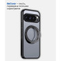 Чохол до мобільного телефона BeCover Aura Fold Google Pixel 9 / 9 Pro / 10 / 10 Pro Black (714134) Чохол до мобільного телефона BeCover Aura Fold Google Pixel 9 / 9 Pro / 10 / 10 Pro Black (714134)