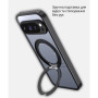 Чохол до мобільного телефона BeCover Aura Fold Google Pixel 9 / 9 Pro / 10 / 10 Pro Black (714134) Чохол до мобільного телефона BeCover Aura Fold Google Pixel 9 / 9 Pro / 10 / 10 Pro Black (714134)