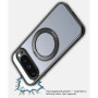 Чохол до мобільного телефона BeCover Aura Fold Google Pixel 9 / 9 Pro / 10 / 10 Pro Black (714134) Чохол до мобільного телефона BeCover Aura Fold Google Pixel 9 / 9 Pro / 10 / 10 Pro Black (714134)