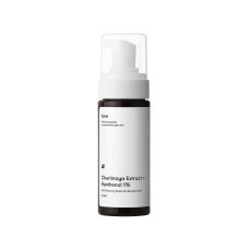 Пінка для вмивання Sane Soft Cleansing Foam For Sensitive Skin Для чутливої шкіри 150 мл (4820266830403)