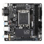 Материнська плата GIGABYTE H610I Материнська плата GIGABYTE H610I