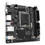 Материнська плата GIGABYTE H610I Материнська плата GIGABYTE H610I
