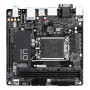 Материнська плата GIGABYTE H610I Материнська плата GIGABYTE H610I