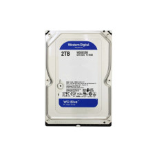 Жорсткий диск 3.5" 2TB WD (# WD20EZBX #)
