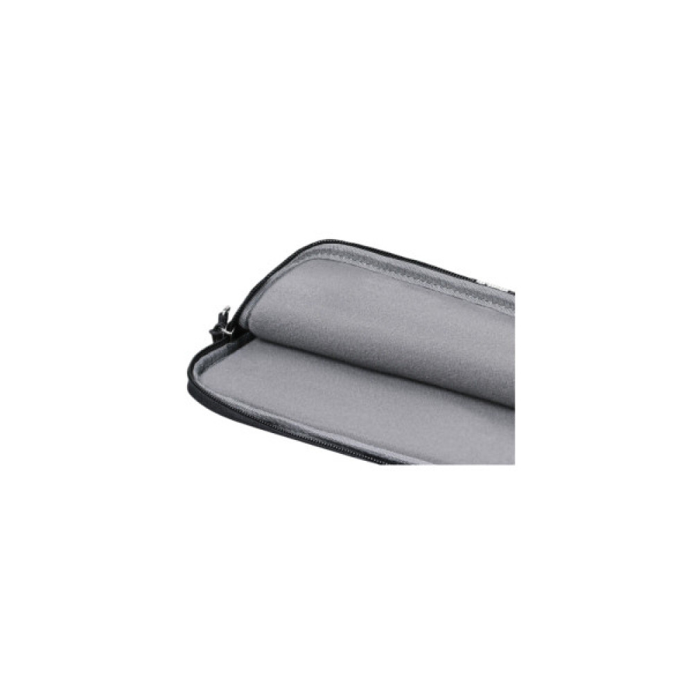 Сумка для ноутбука Defender 15.6" Solid PU black (26091)