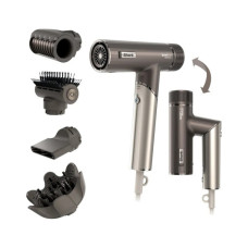 Фен Shark SpeedStyle Pro FLEX 4-in-1 Hair Dryer System (HD542EU)