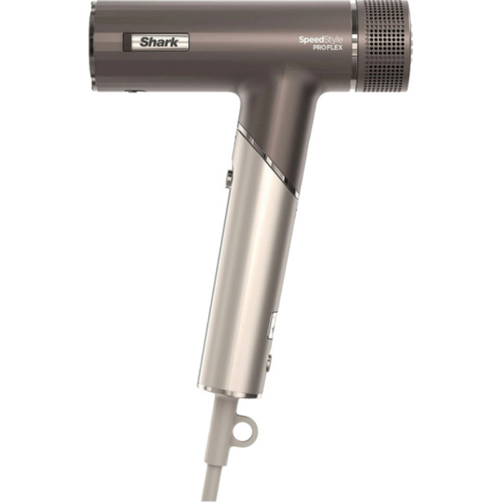 Фен Shark SpeedStyle Pro FLEX 4-in-1 Hair Dryer System (HD542EU)