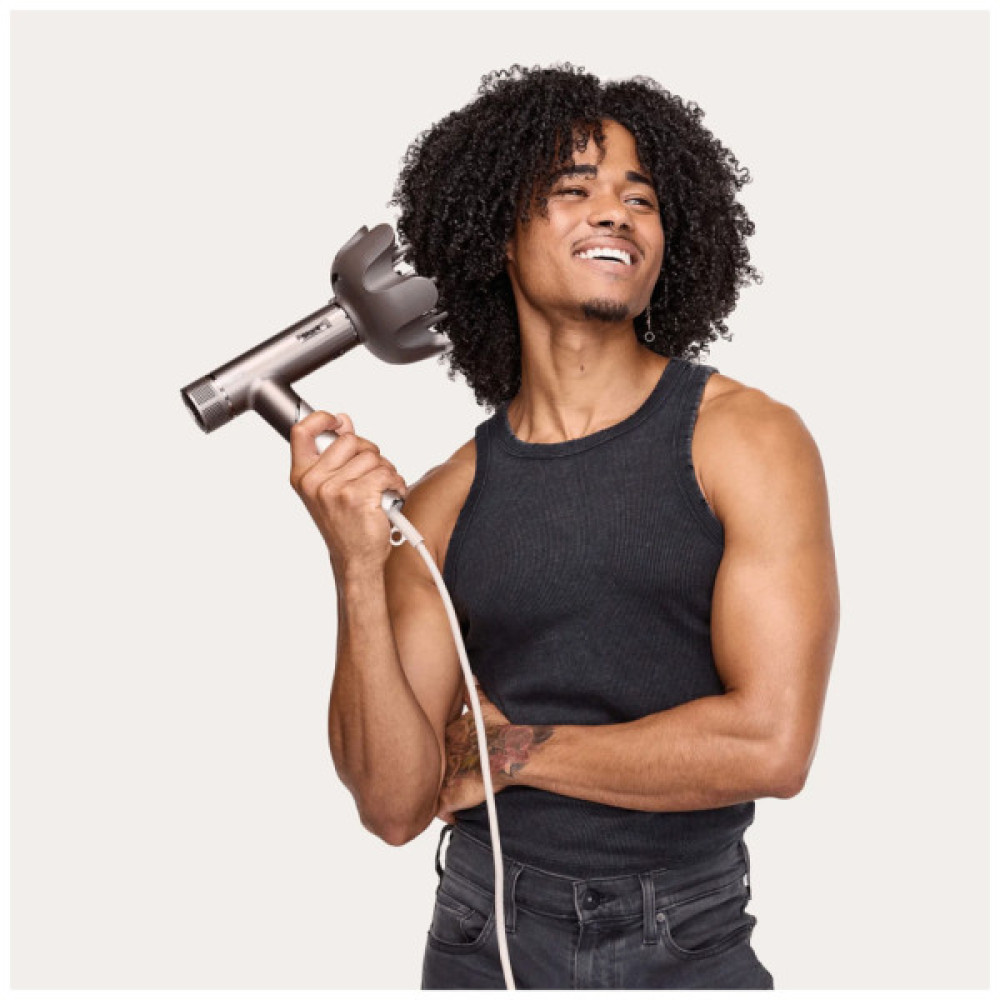 Фен Shark SpeedStyle Pro FLEX 4-in-1 Hair Dryer System (HD542EU)