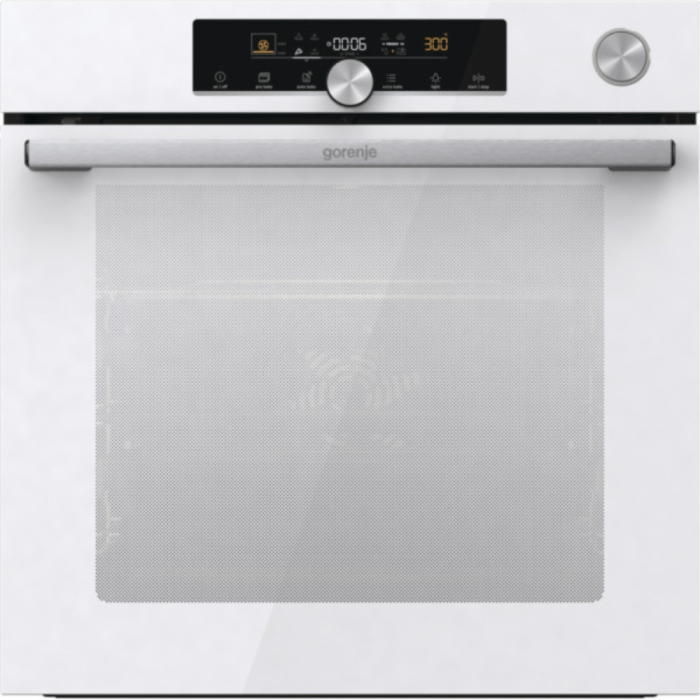 Духова шафа Gorenje BPSA6747A08WG