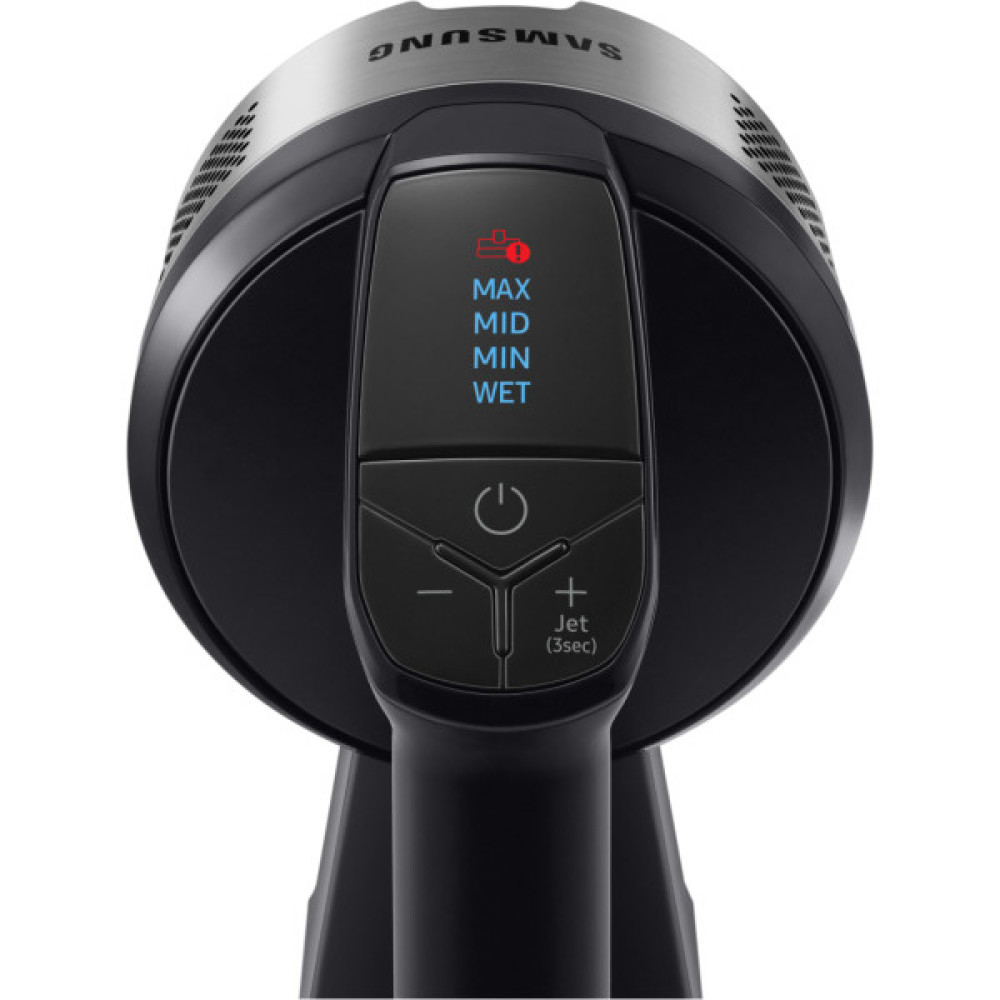 Пилосос Samsung VS20B75ACR5/UK