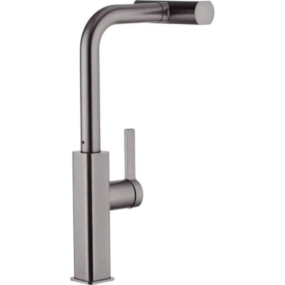 Змішувач Kroner Klassisch-PVD03918 (CV032499)