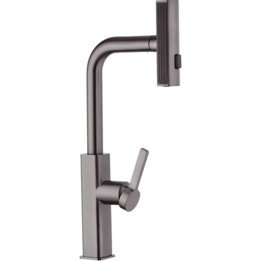 Змішувач Kroner Klassisch-PVD03918 (CV032499)