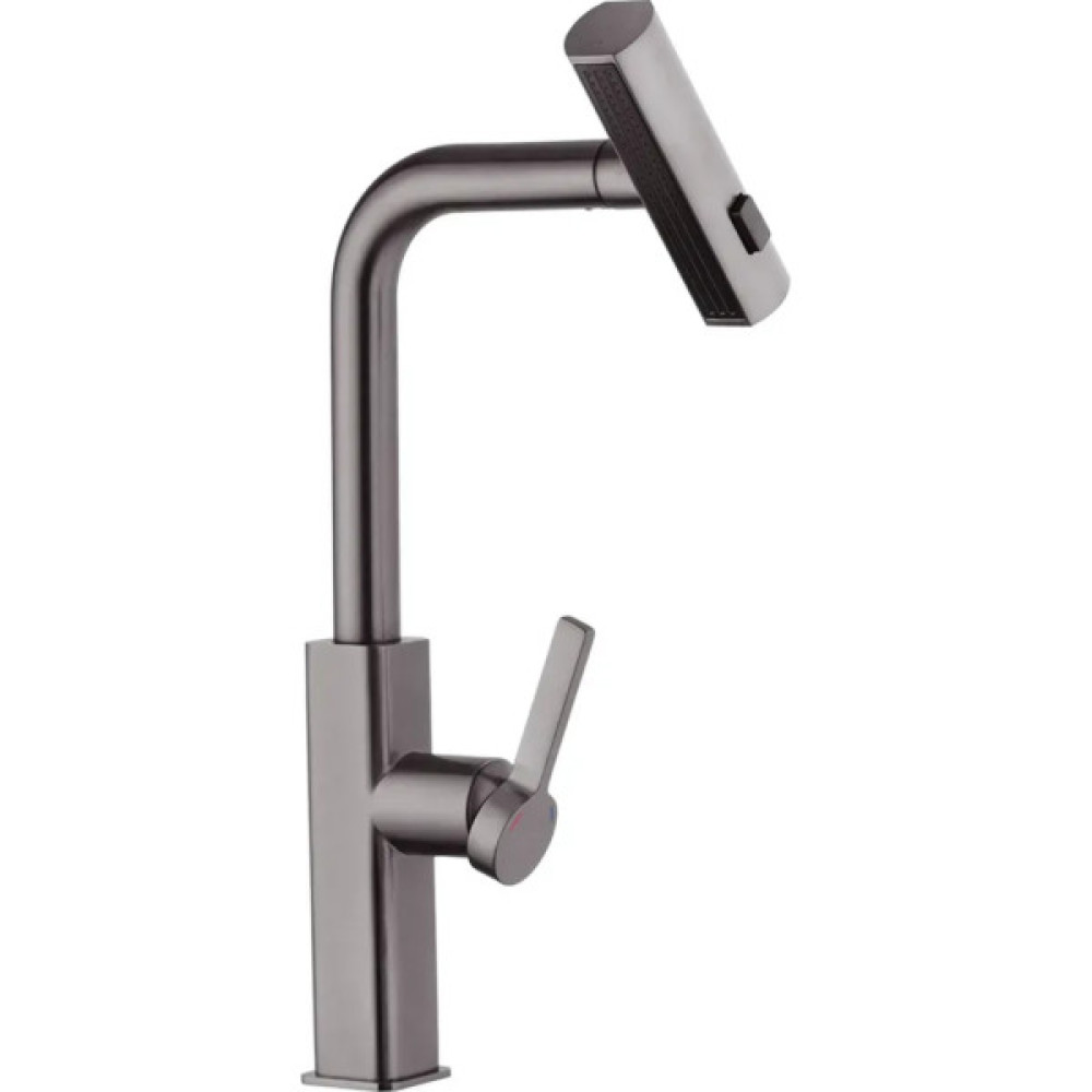 Змішувач Kroner Klassisch-PVD03918 (CV032499)