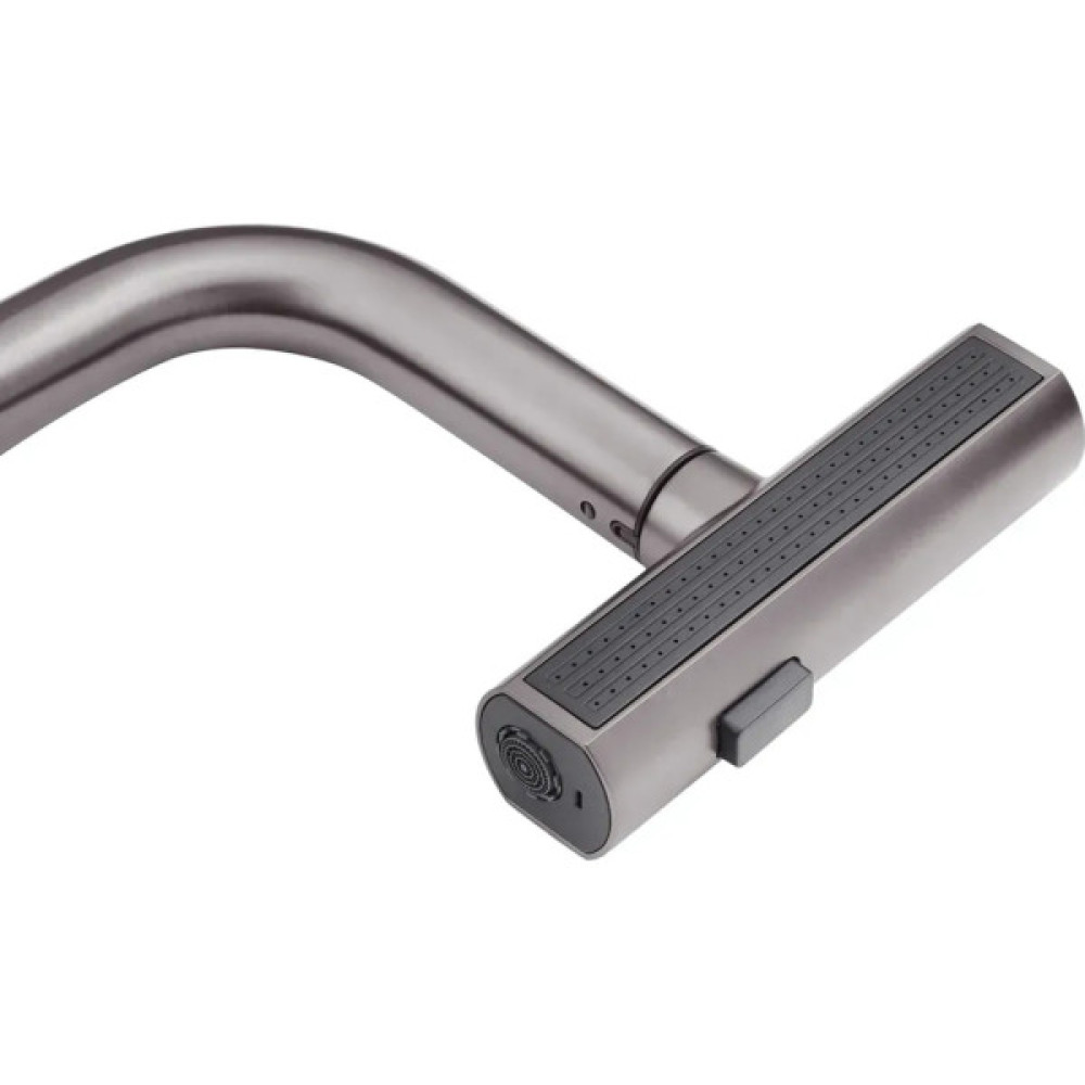 Змішувач Kroner Klassisch-PVD03918 (CV032499)