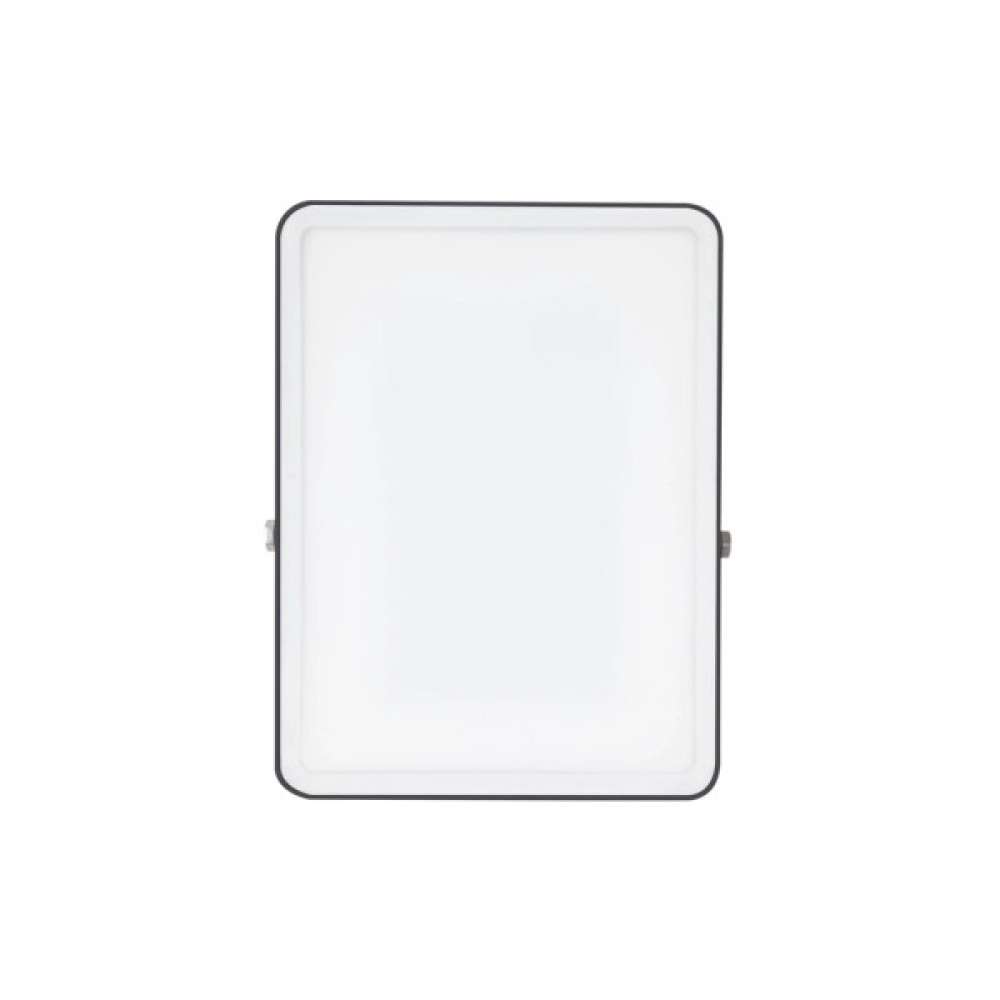 Прожектор LEDVANCE FL ESSENTIAL 50W 830 BK IP65 (4058075768116)