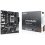 Материнcька плата ASUS PRIME B850M-F sAM5 B850 2xDDR5 M.2 HDMI Wi-Fi BT mATX