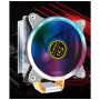 Кулер до процесора Gembird CPU-HURACAN-ARGB-X130