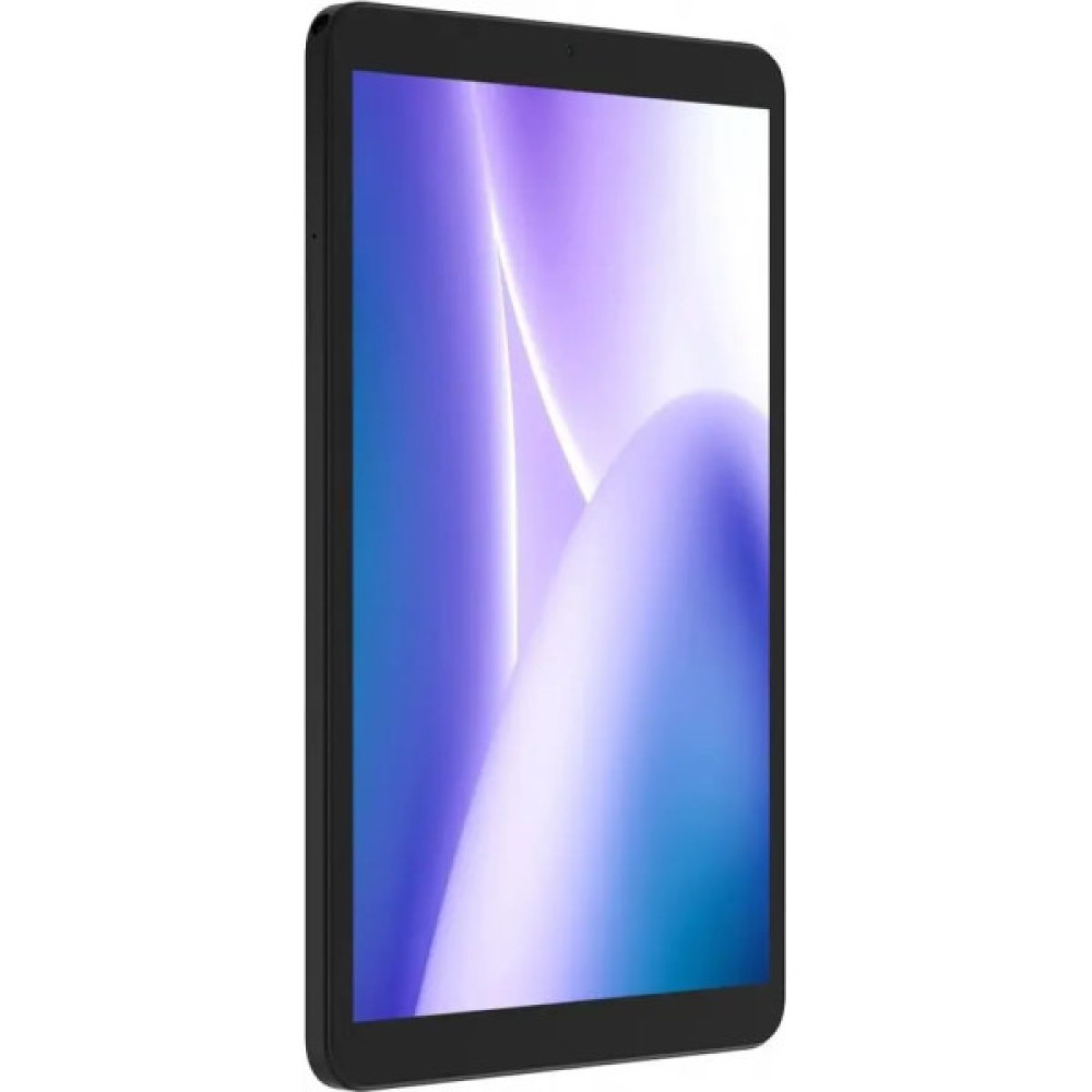 Планшет Doogee T20 mini 8.4" 4ГБ, 128ГБ, LTE, 5060мА•год, Android, чорний