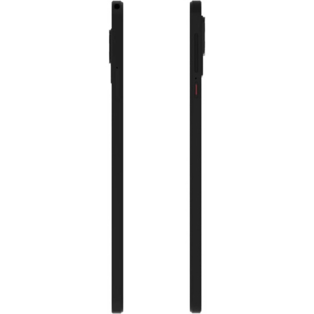 Планшет Doogee T20 mini 8.4" 4ГБ, 128ГБ, LTE, 5060мА•год, Android, чорний