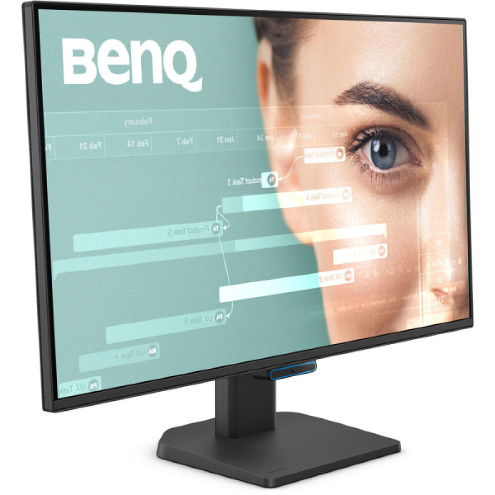 BENQ GW2790C Black (9H.LNPLB.QBE)