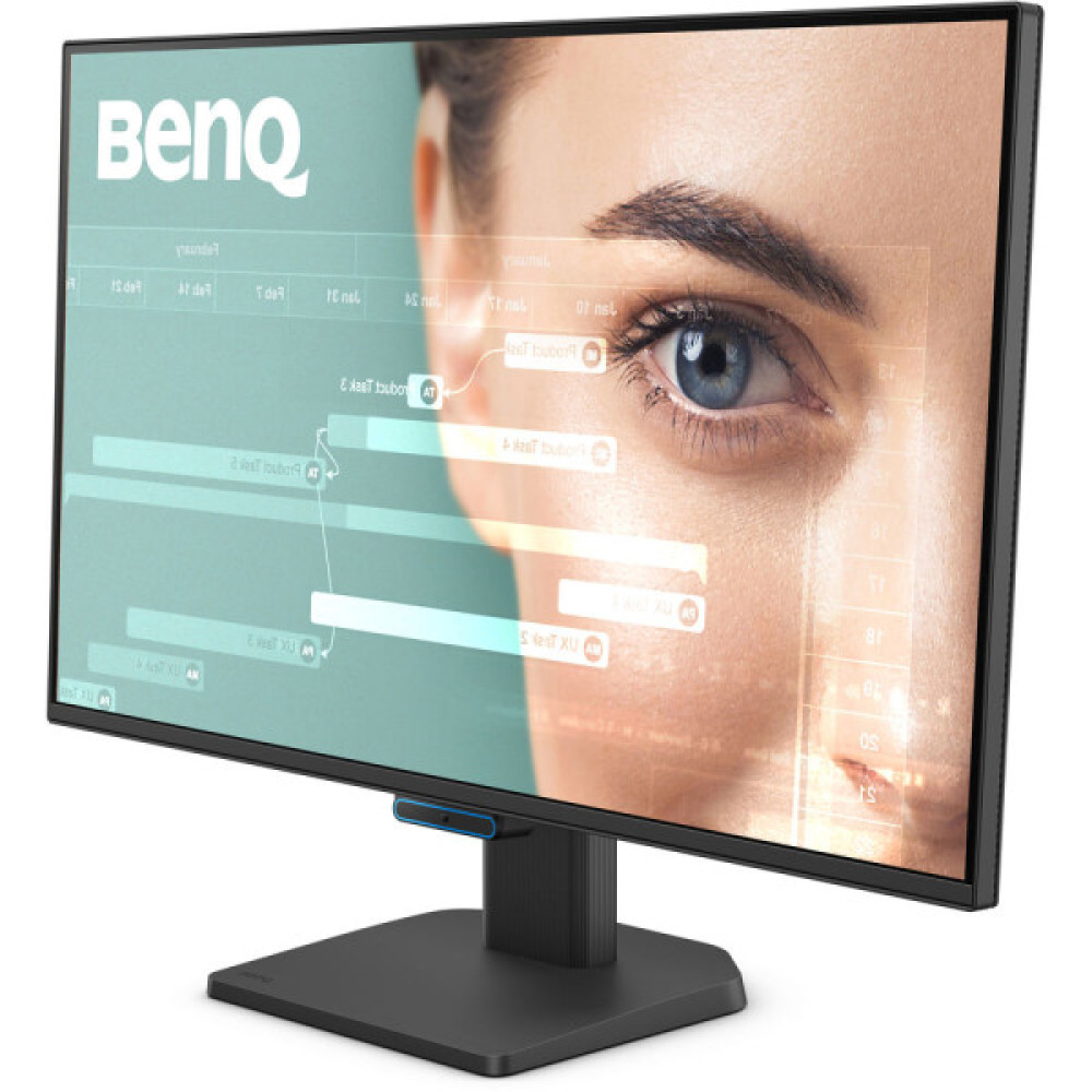 BENQ GW2790C Black (9H.LNPLB.QBE)