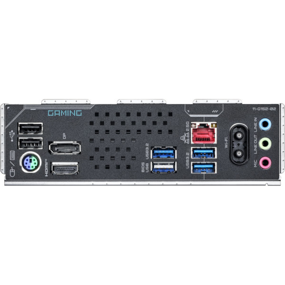 GIGABYTE B860M GAMING WIFI6