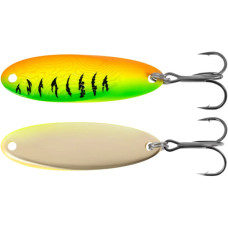 Блешня Select AspMaster 18.0g 55mm MTGG (1870.81.67)