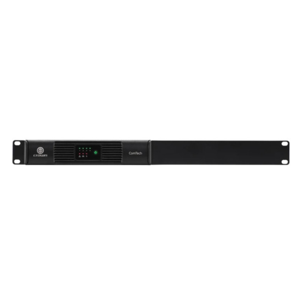 Підсилювач Crown Audio CTD-4125 (CRN-CTD-4125-EK)