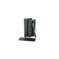 Викрутка акумуляторна Voltronic 82 в 1, тримач 180мм, біти T3, магнітні, алюміній, Box (YT-82-1-T3)