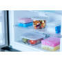 Форма для випікання Pyrex CookFreez з кришкою кругла 16 х 11см 1.6 л (155P001/7644)