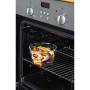 Форма для випікання Pyrex CookFreez з кришкою кругла 16 х 11см 1.6 л (155P001/7644)