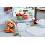 Форма для випікання Pyrex CookFreez з кришкою кругла 16 х 11см 1.6 л (155P001/7644)