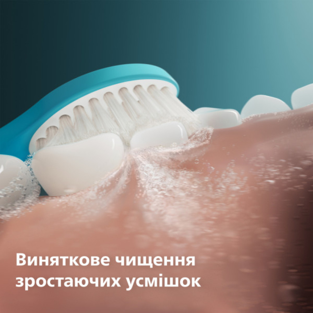 Насадка для зубної щітки Philips HX6042/90