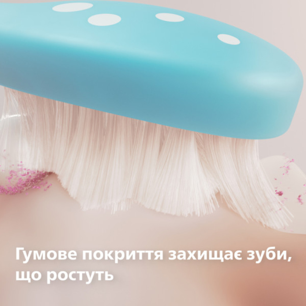 Насадка для зубної щітки Philips HX6042/90