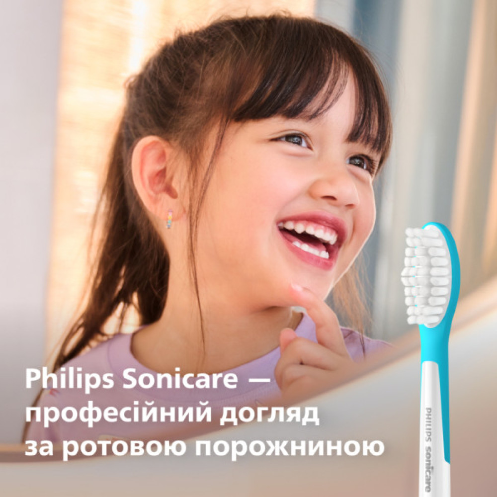 Насадка для зубної щітки Philips HX6042/90
