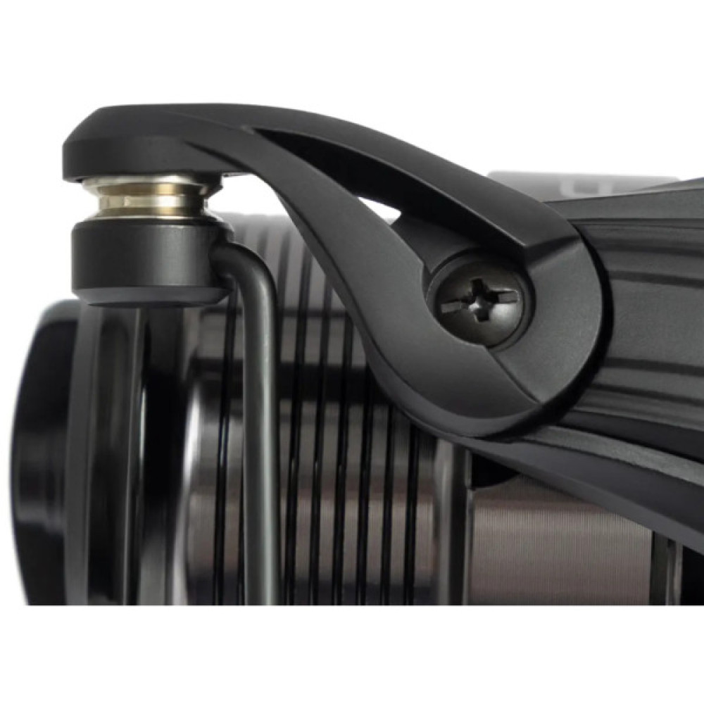 Котушка Brain Classic III Feeder 5000S 4+1BB 4.91 (1858.82.63)