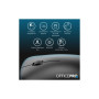 Мишка OfficePro M225B Silent Click Wireless Black (M225B) Мишка OfficePro M225B Silent Click Wireless Black (M225B)