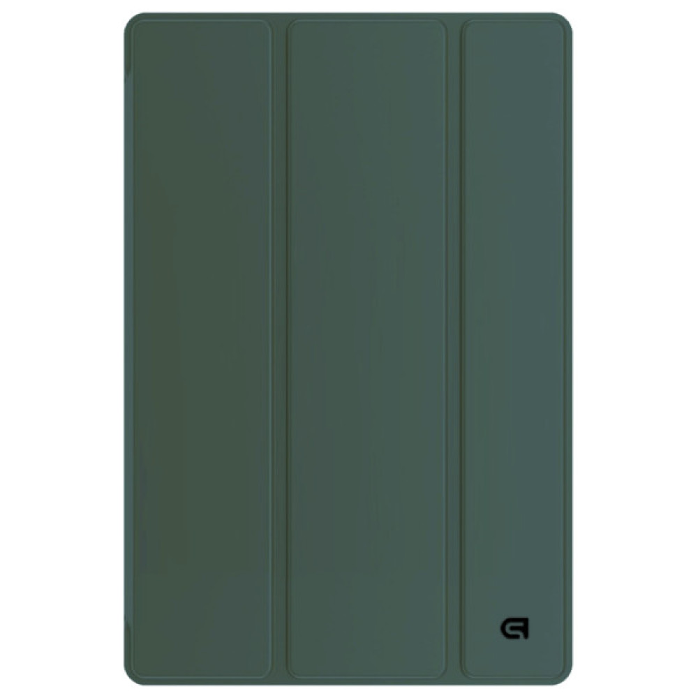 Чохол до планшета Armorstandart Flex Case Samsung Tab A9 Dark Green (ARM84438)