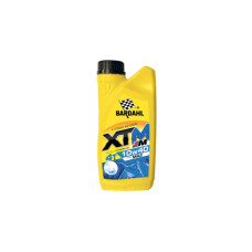 Моторна олива BARDAHL XTM-M 10W40 1л (35911)