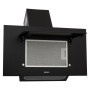 Витяжка кухонна Eleyus VERTICAL 470 60 BL Витяжка кухонна Eleyus VERTICAL 470 60 BL